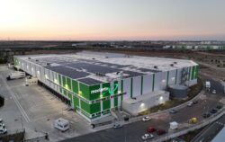 Movianto and Rangel sign cooperation for international pharmaceutical logistics solutions