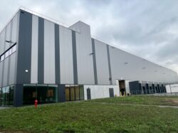 Aalst capacity expansion 2025