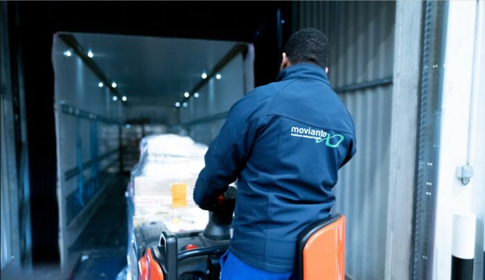 Movianto France - Healthcare & Pharma Supply Chain
