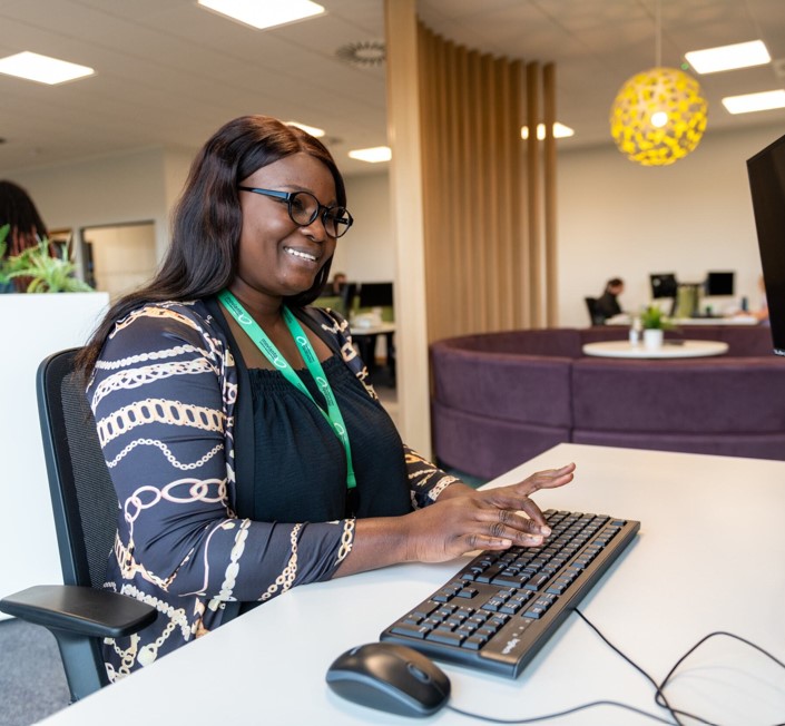 Colonis Pharma case study