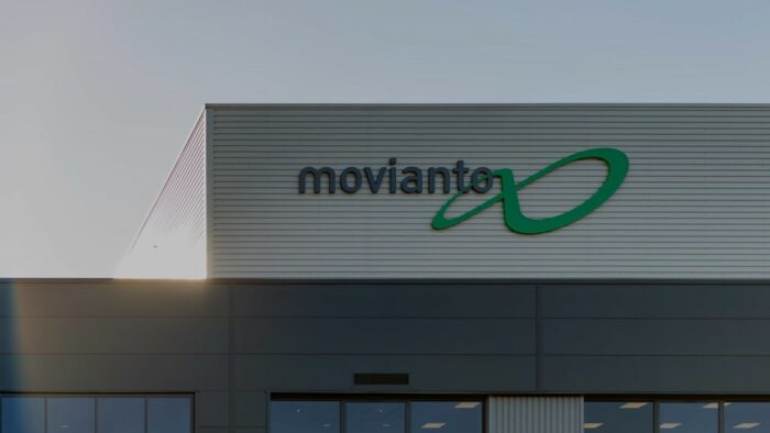 Movianto Slovakia - Healthcare & Pharma Supply Chain