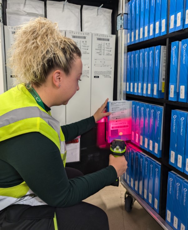 Occlutech medical devices case study